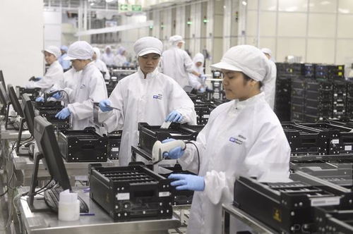 特斯拉上海超級工廠因“缺芯”停產4天 誰是背后黑手與數據處理服務的影響