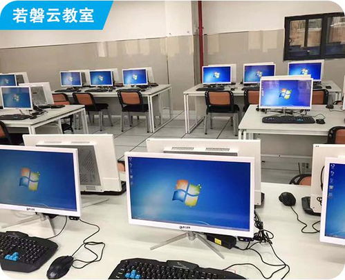 若磐工廠X6N產(chǎn)線桌面云解決方案 以專業(yè)軟件開發(fā)，鑄就工業(yè)數(shù)據(jù)安全新防線